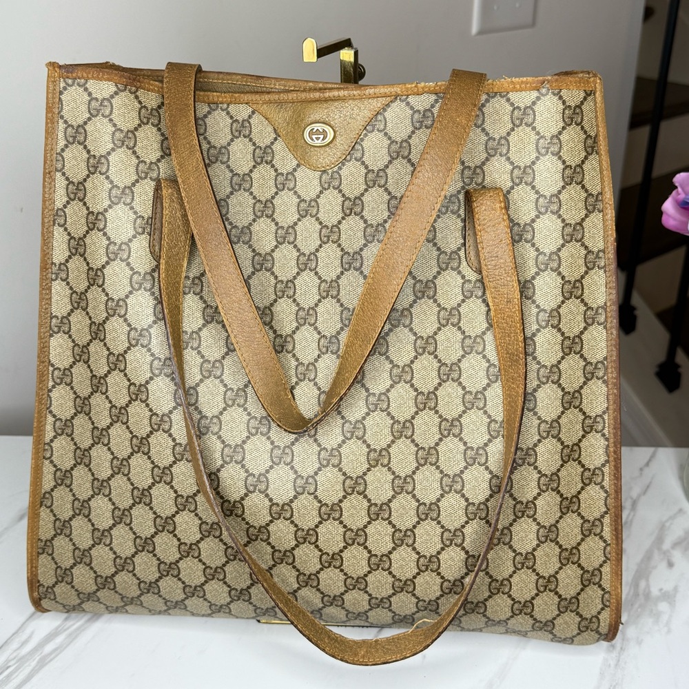 Gucci Tote
